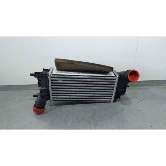 Intercooler para Ford Puma