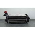 Intercooler para Ford Puma