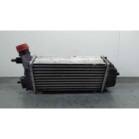 Intercooler para Ford Puma