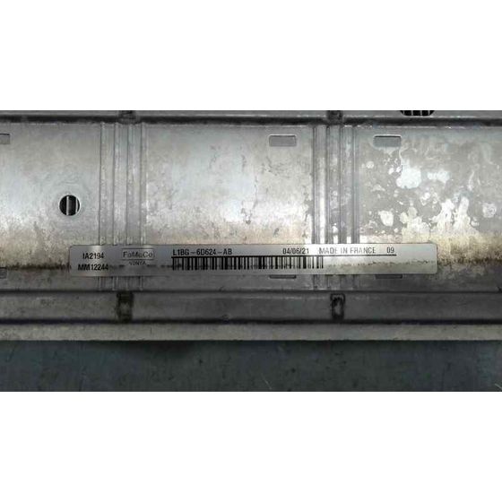 Intercooler para Ford Puma