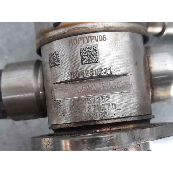 Bomba Combustible para Seat Ateca (Kh7)