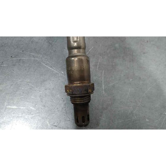 Sonda Lambda para Volkswagen Polo