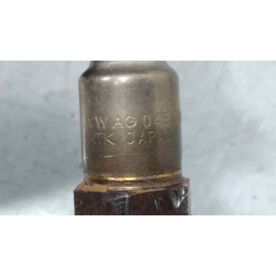 Sonda Lambda para Volkswagen Polo