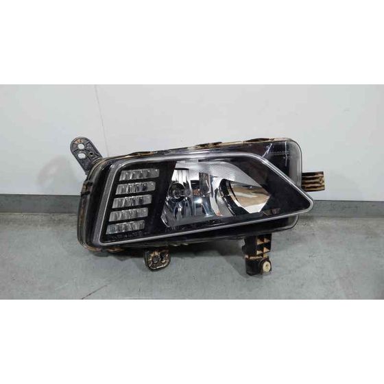 Faro Antiniebla Derecho para Volkswagen Polo