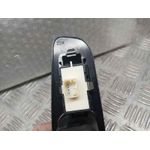 Mando Elevalunas Trasero Derecho para Jeep Renegade