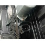 Elevalunas Trasero Derecho para Jeep Renegade