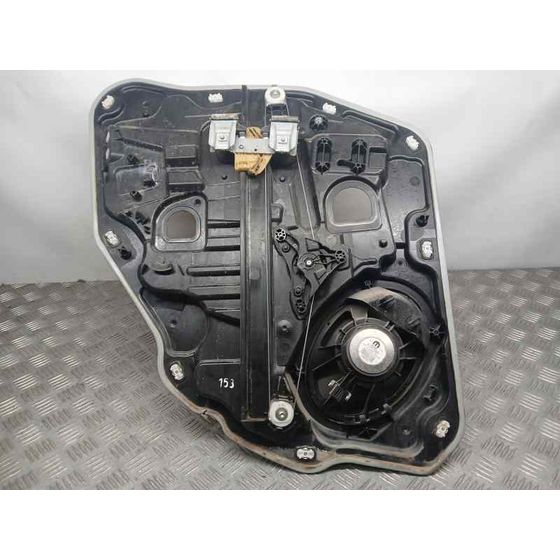 Elevalunas Trasero Derecho para Jeep Renegade