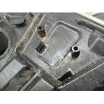 Elevalunas Trasero Derecho para Jeep Renegade