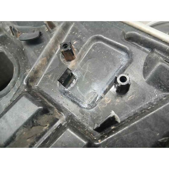 Elevalunas Trasero Derecho para Jeep Renegade