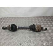 Transmision Delantera Izquierda para Opel Astra H Caravan