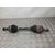 Transmision Delantera Izquierda para Opel Astra H Caravan