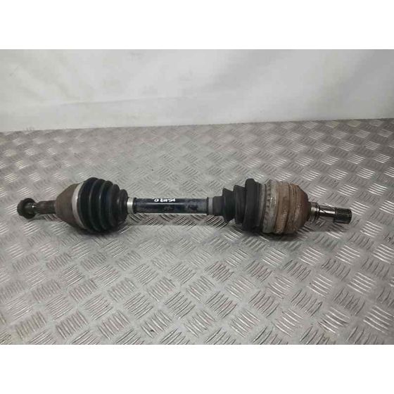 Transmision Delantera Izquierda para Opel Astra H Caravan