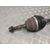 Transmision Delantera Izquierda para Opel Astra H Caravan