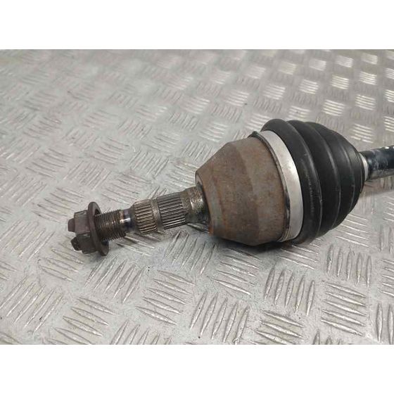 Transmision Delantera Izquierda para Opel Astra H Caravan