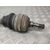 Transmision Delantera Izquierda para Opel Astra H Caravan