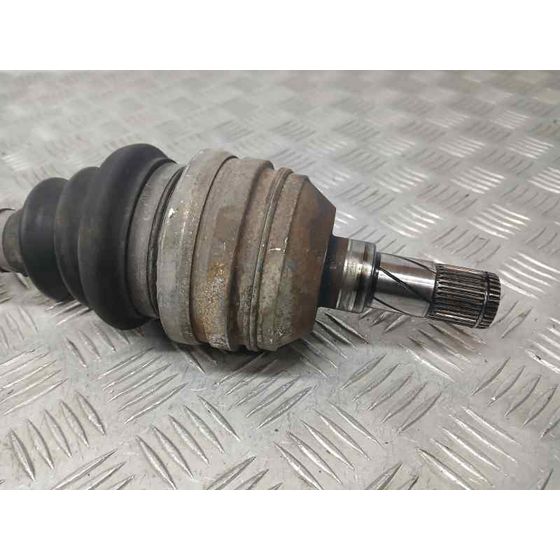 Transmision Delantera Izquierda para Opel Astra H Caravan