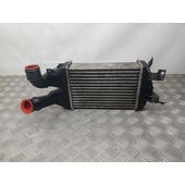 Intercooler para Opel Astra H Caravan