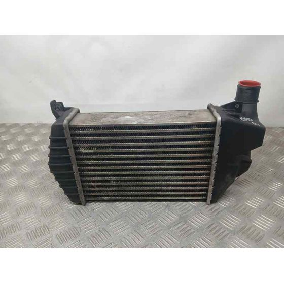 Intercooler para Opel Astra H Caravan