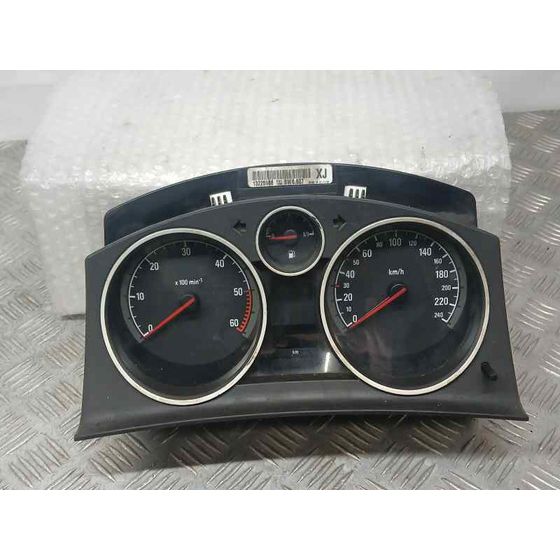 Cuadro Instrumentos para Opel Astra H Caravan