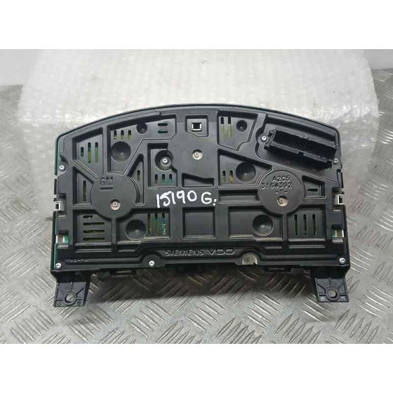 Cuadro Instrumentos para Opel Astra H Caravan