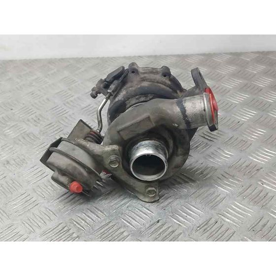 Turbocompresor para Opel Astra H Caravan
