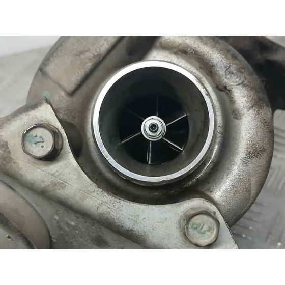Turbocompresor para Opel Astra H Caravan