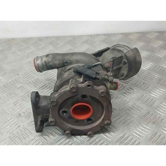 Turbocompresor para Opel Astra H Caravan