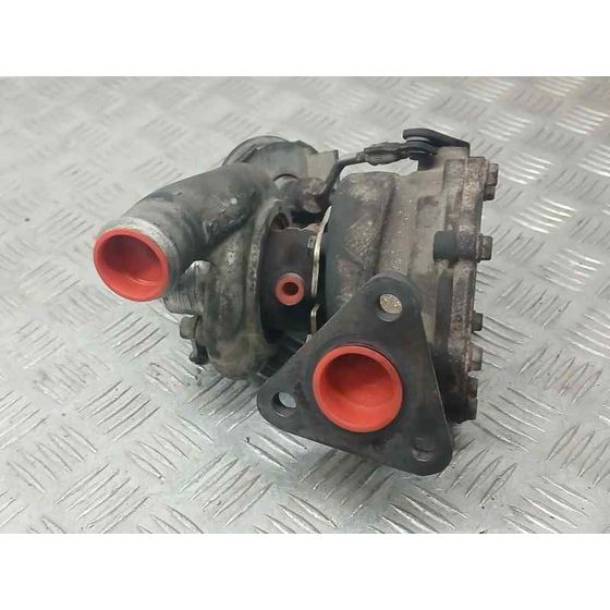 Turbocompresor para Opel Astra H Caravan