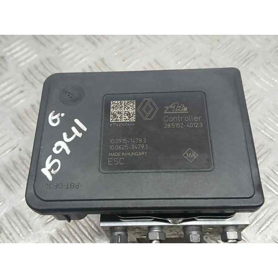 Abs para Fiat Talento Kasten (296)