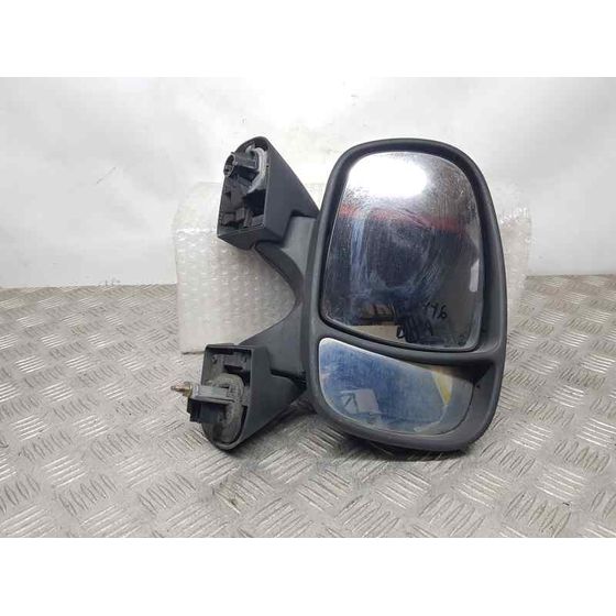Retrovisor Derecho para Opel Vivaro
