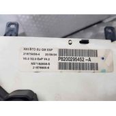 Cuadro Instrumentos para Opel Vivaro