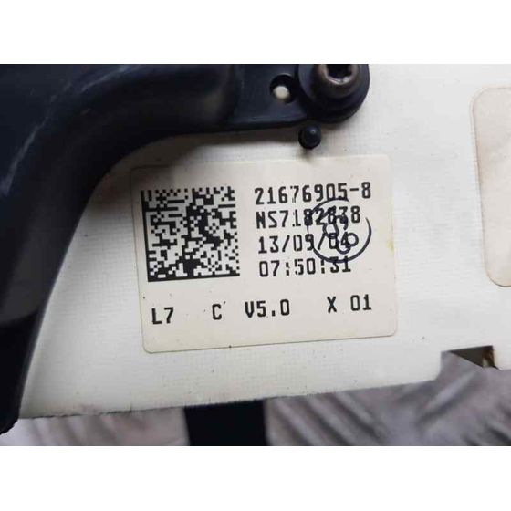 Cuadro Instrumentos para Opel Vivaro