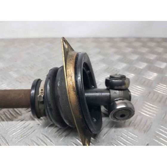 Transmision Delantera Izquierda para Opel Vivaro