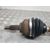 Transmision Delantera Izquierda para Opel Vivaro