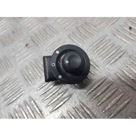 Mando Retrovisor para Renault Kangoo