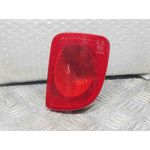 Piloto Trasero Derecho Paragolpes para Renault Kangoo