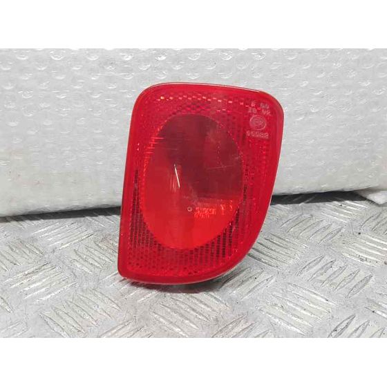 Piloto Trasero Derecho Paragolpes para Renault Kangoo