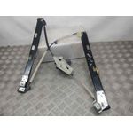 Elevalunas Delantero Izquierdo para Cupra Formentor