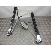 Elevalunas Delantero Izquierdo para Cupra Formentor