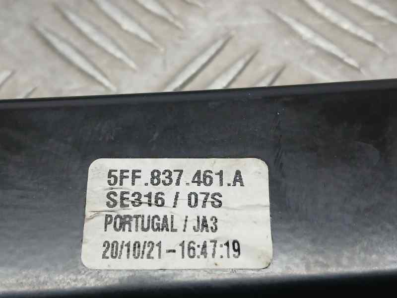 Elevalunas Delantero Izquierdo para Cupra Formentor