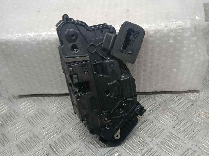 Cerradura Puerta Delantera Izquierda para Cupra Formentor