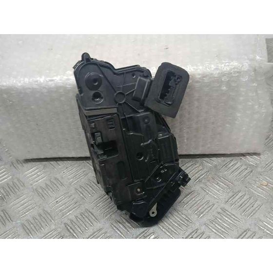 Cerradura Puerta Delantera Izquierda para Cupra Formentor