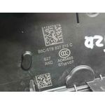 Cerradura Puerta Delantera Izquierda para Cupra Formentor