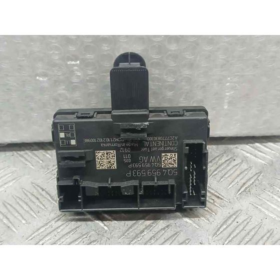 Modulo Electronico para Cupra Formentor