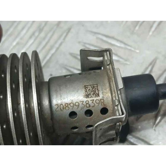 Inyector Adblue para Fiat Talento Kasten (296)