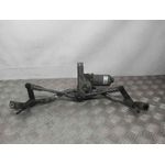 Motor Limpia Delantero para Fiat Talento Kasten (296)