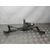 Motor Limpia Delantero para Fiat Talento Kasten (296)