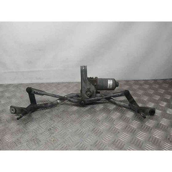 Motor Limpia Delantero para Fiat Talento Kasten (296)