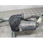 Motor Limpia Delantero para Fiat Talento Kasten (296)