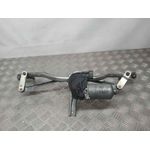 Motor Limpia Delantero para Fiat Talento Kasten (296)